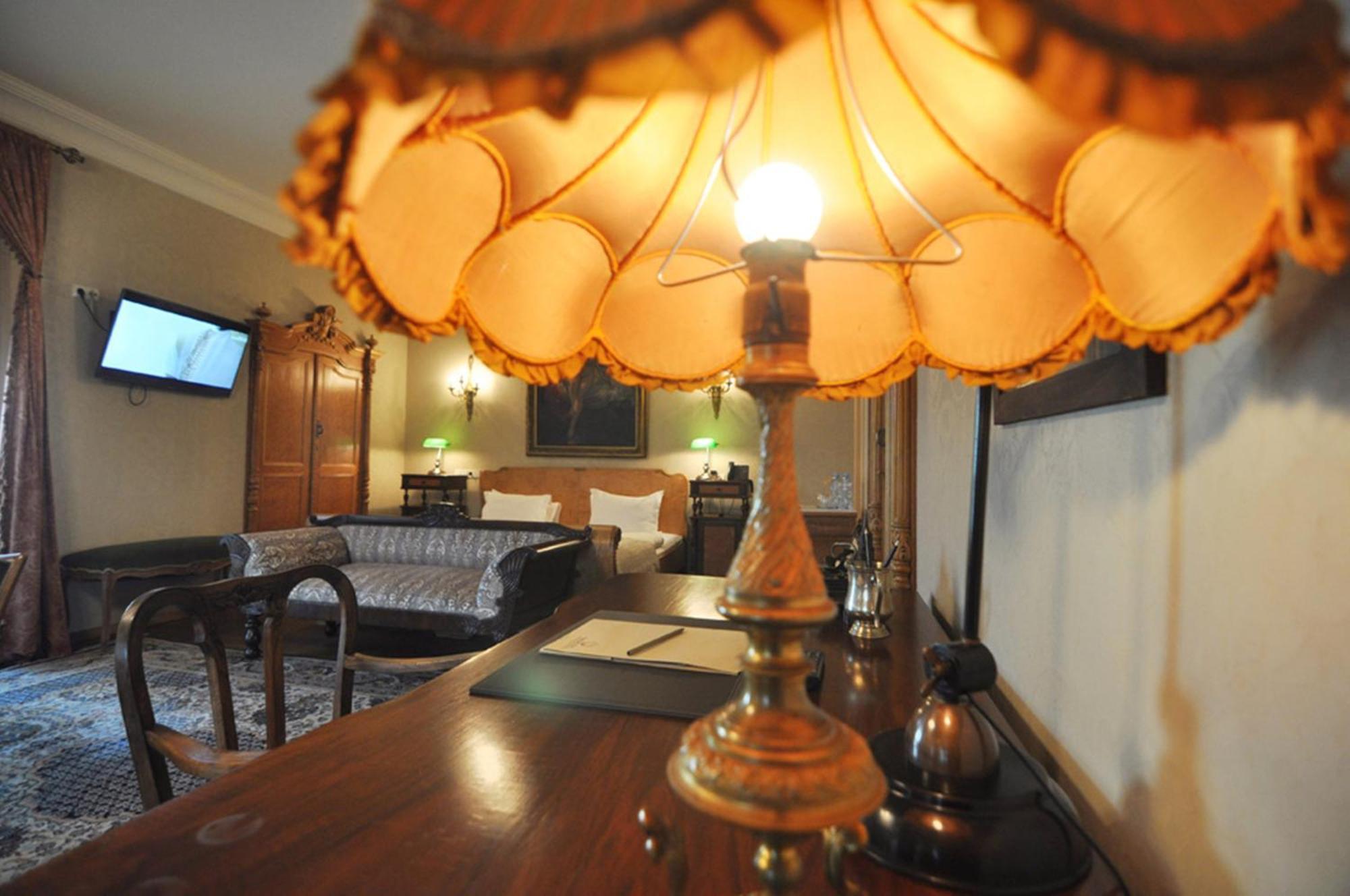 Vinotel Boutique Hotel Tbilisi Cameră foto