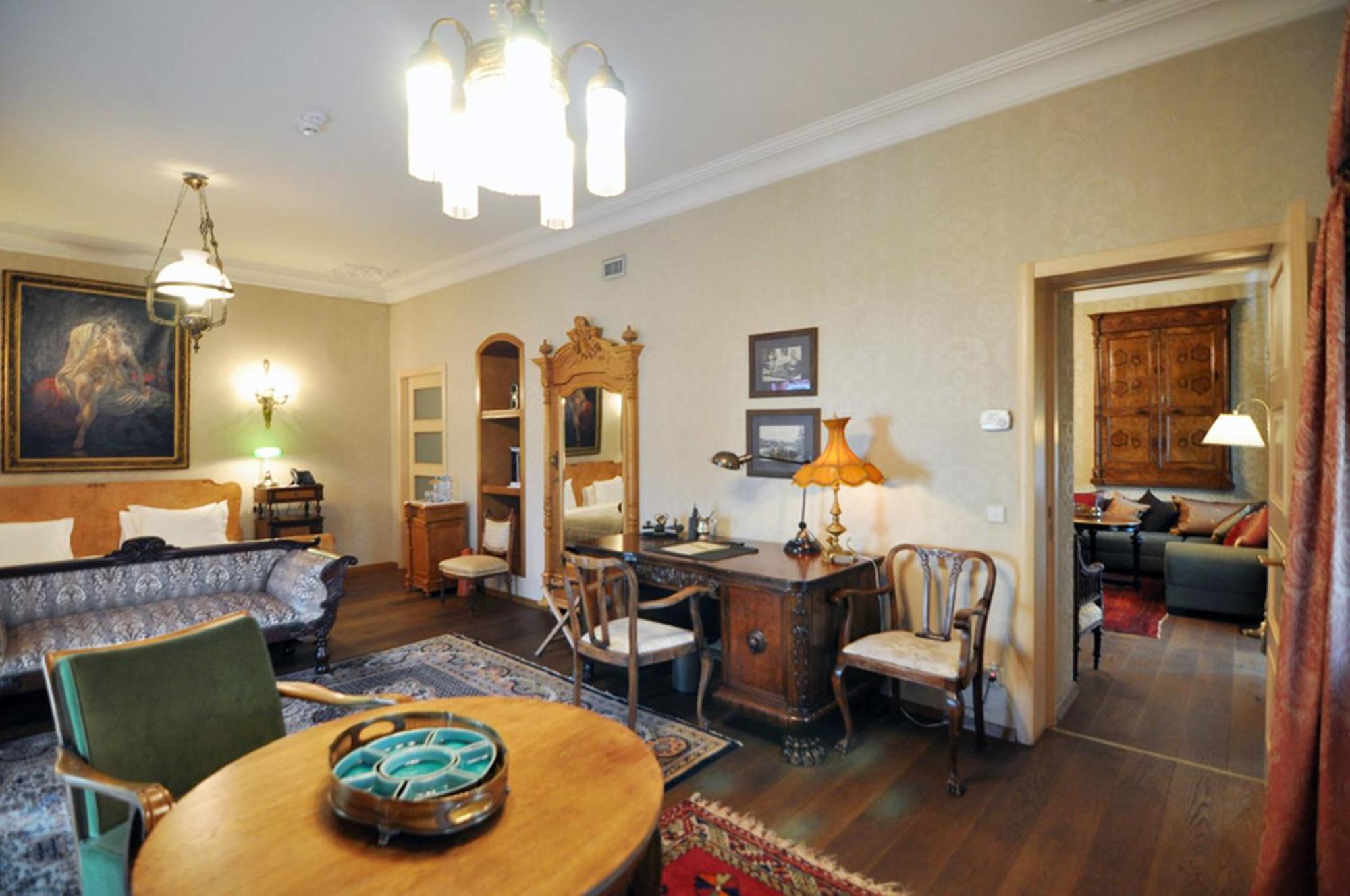 Vinotel Boutique Hotel Tbilisi Cameră foto