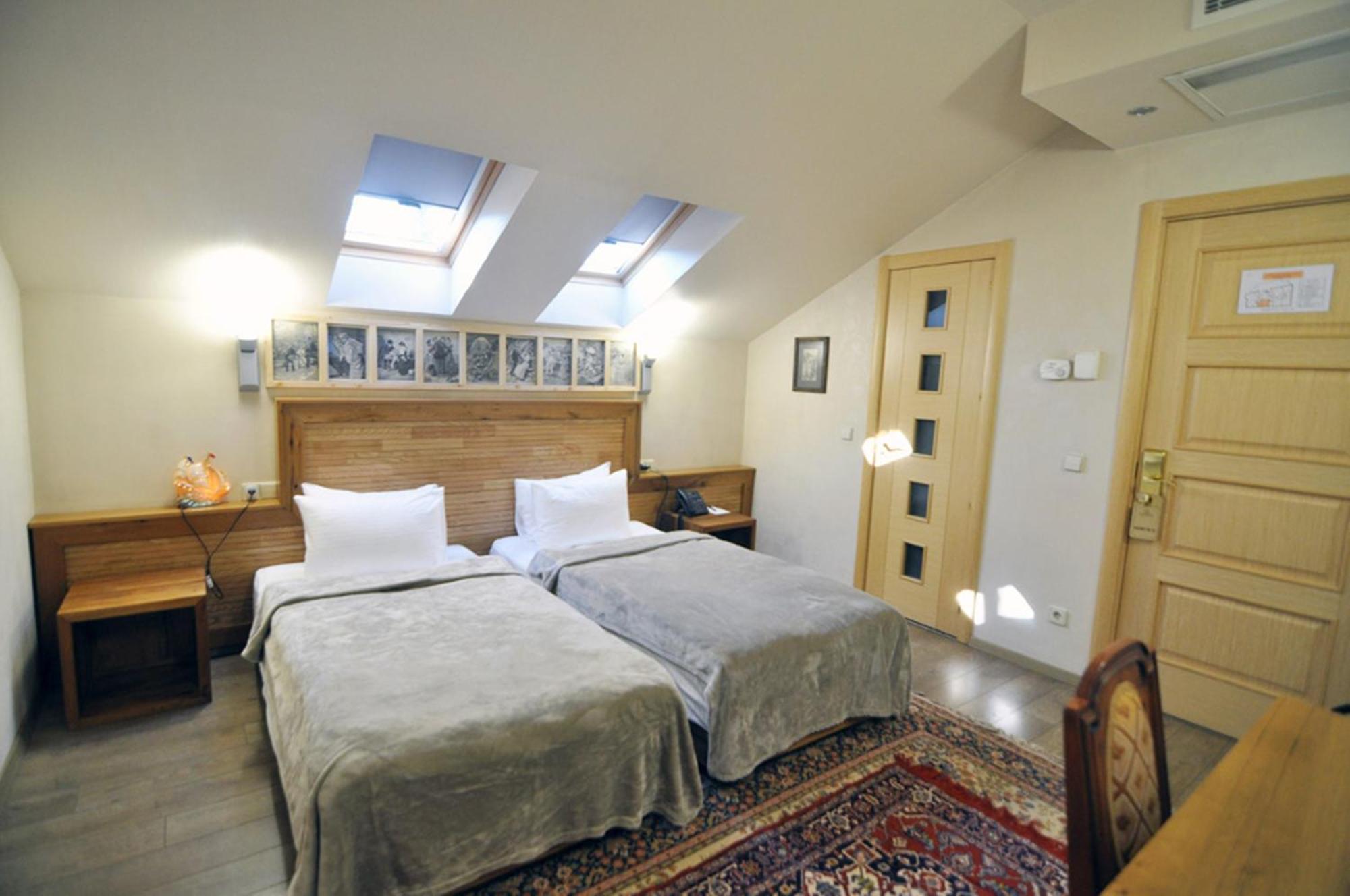 Vinotel Boutique Hotel Tbilisi Cameră foto