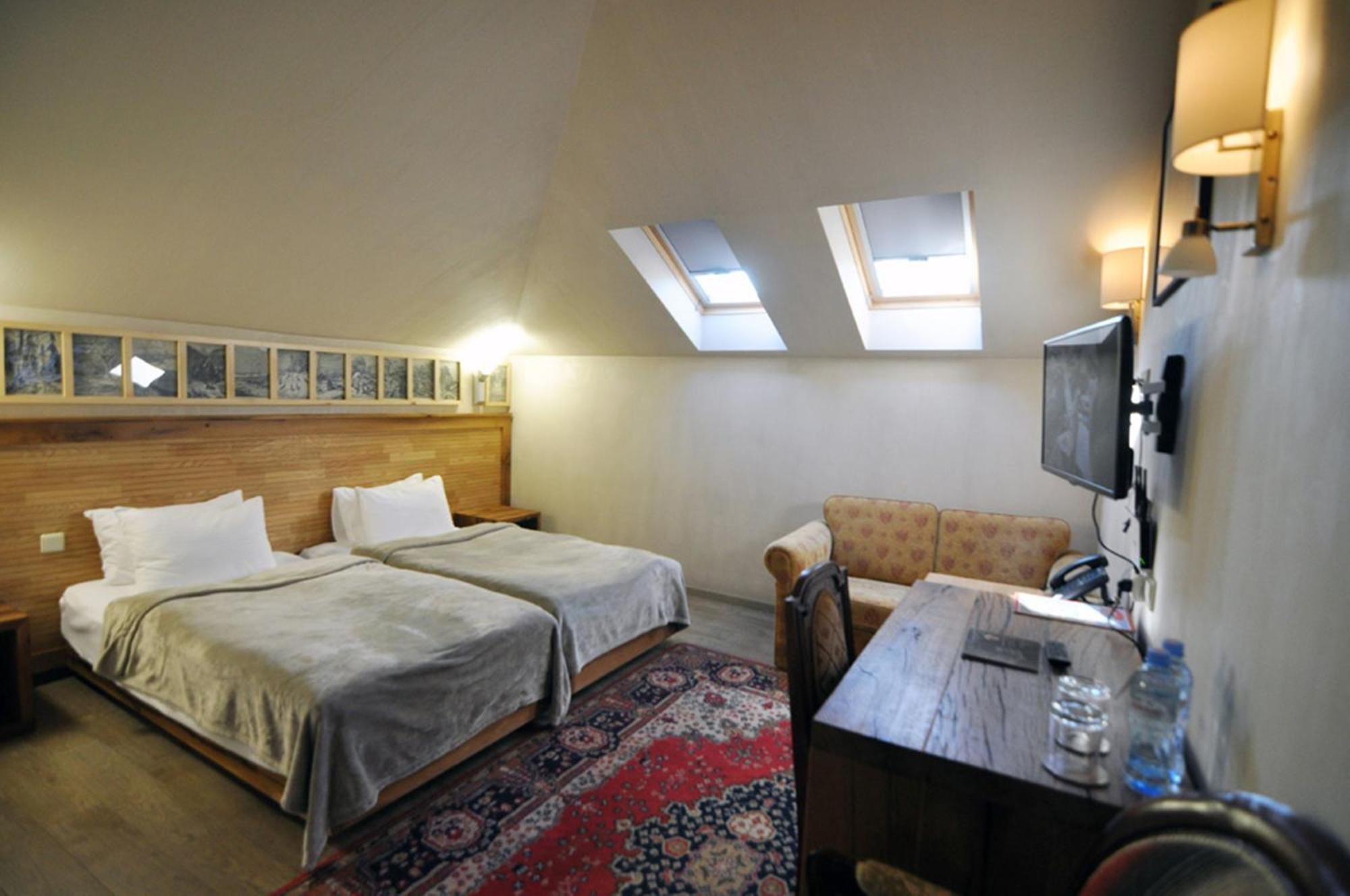 Vinotel Boutique Hotel Tbilisi Cameră foto