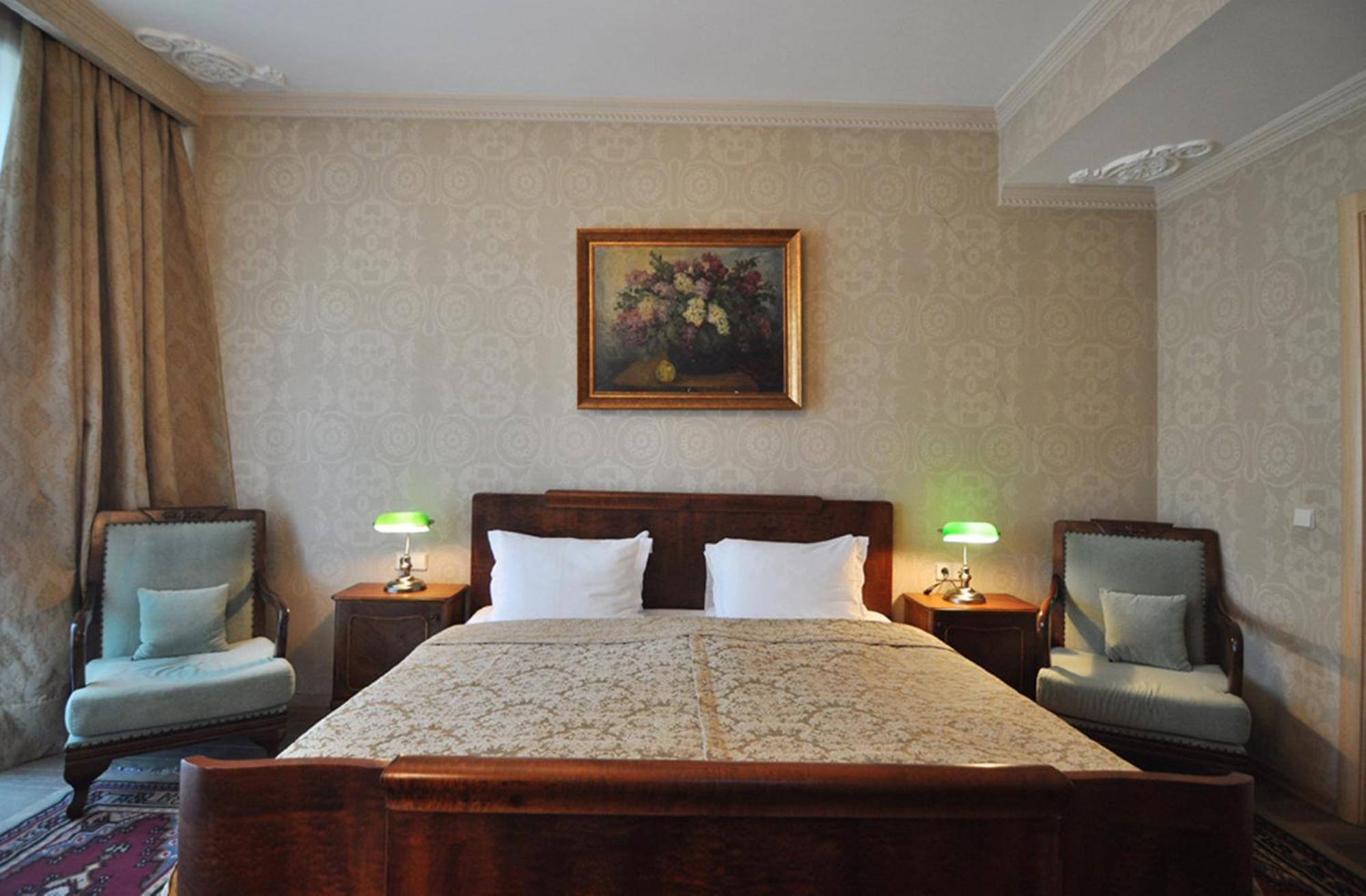 Vinotel Boutique Hotel Tbilisi Cameră foto