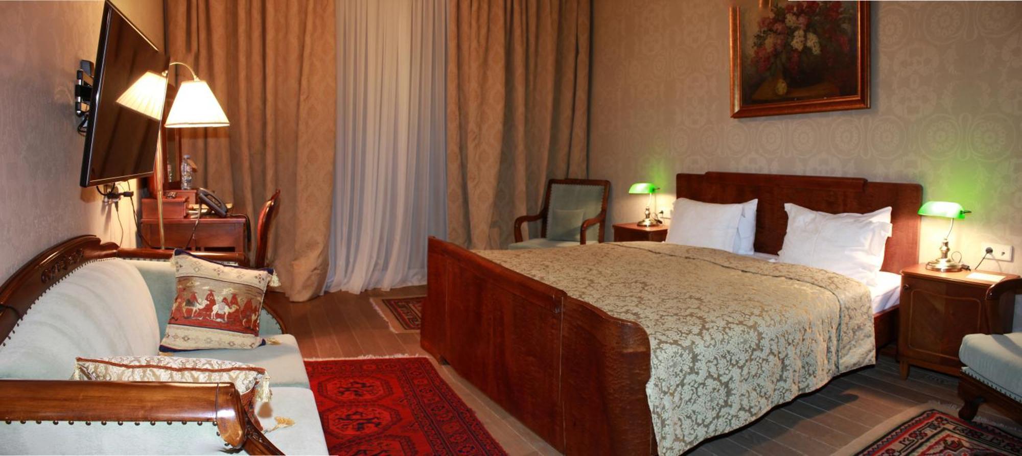 Vinotel Boutique Hotel Tbilisi Cameră foto