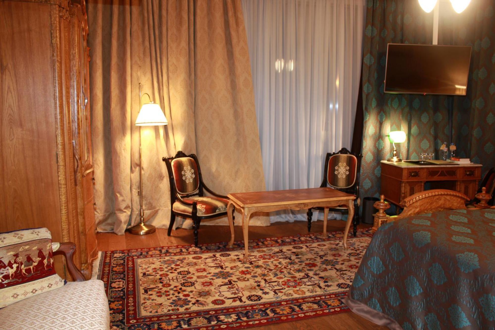 Vinotel Boutique Hotel Tbilisi Cameră foto