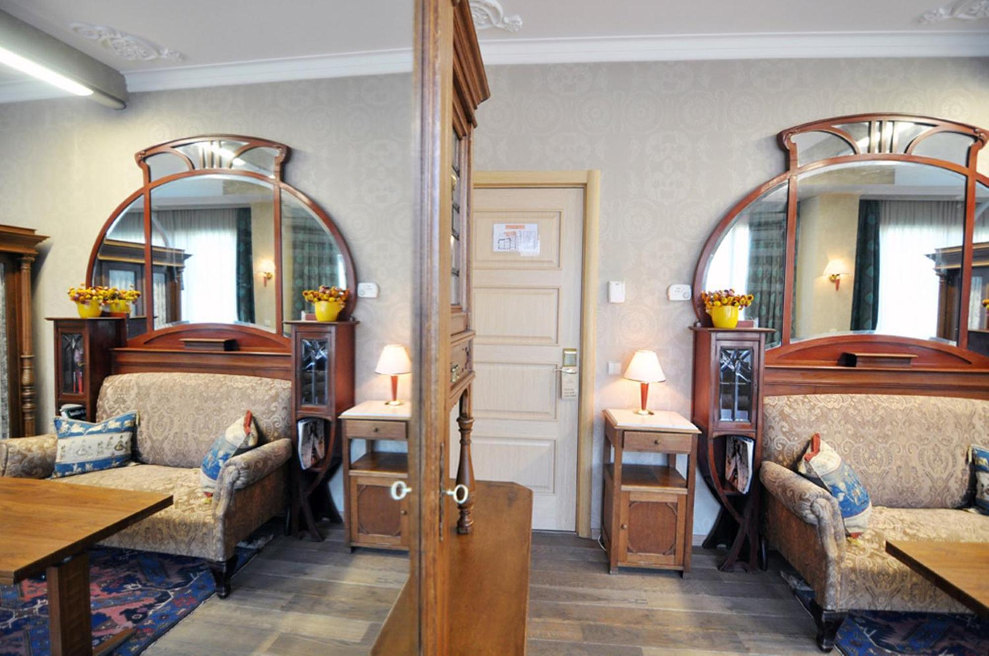 Vinotel Boutique Hotel Tbilisi Cameră foto