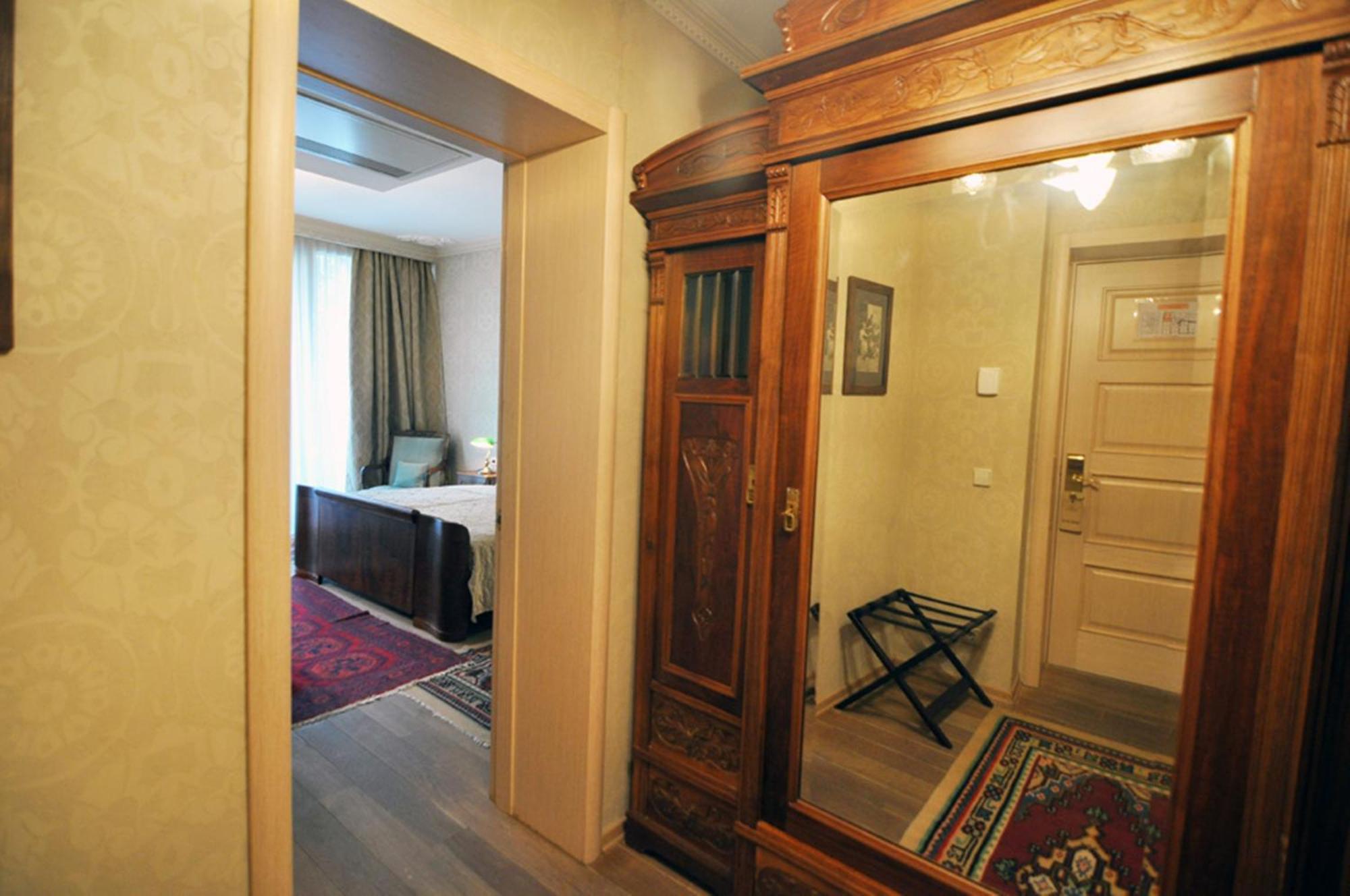 Vinotel Boutique Hotel Tbilisi Cameră foto