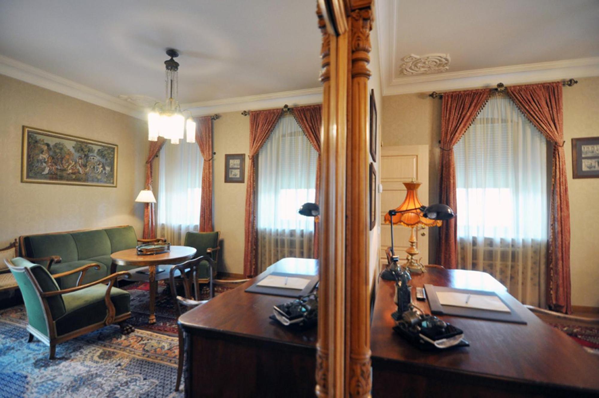 Vinotel Boutique Hotel Tbilisi Cameră foto