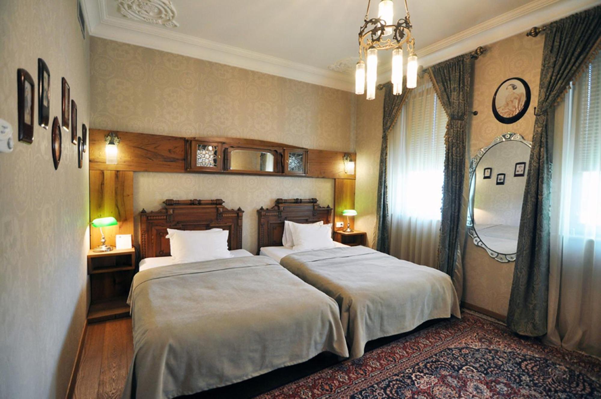 Vinotel Boutique Hotel Tbilisi Cameră foto