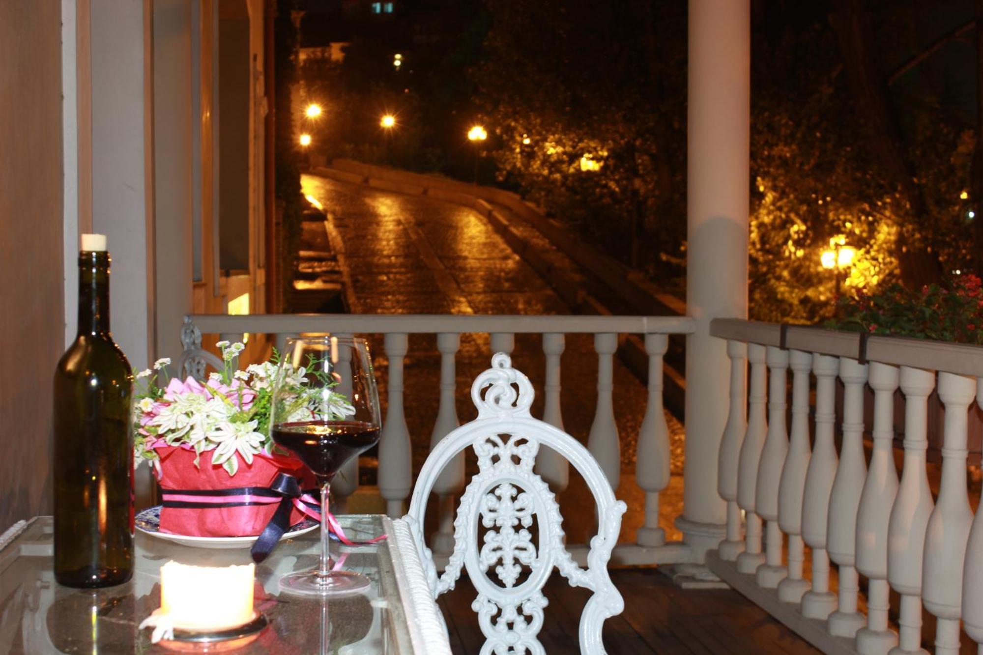 Vinotel Boutique Hotel Tbilisi Cameră foto