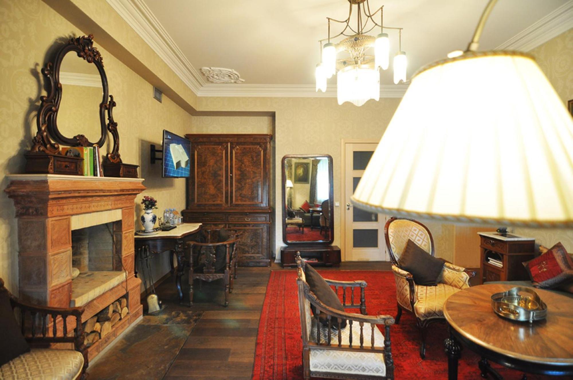 Vinotel Boutique Hotel Tbilisi Cameră foto