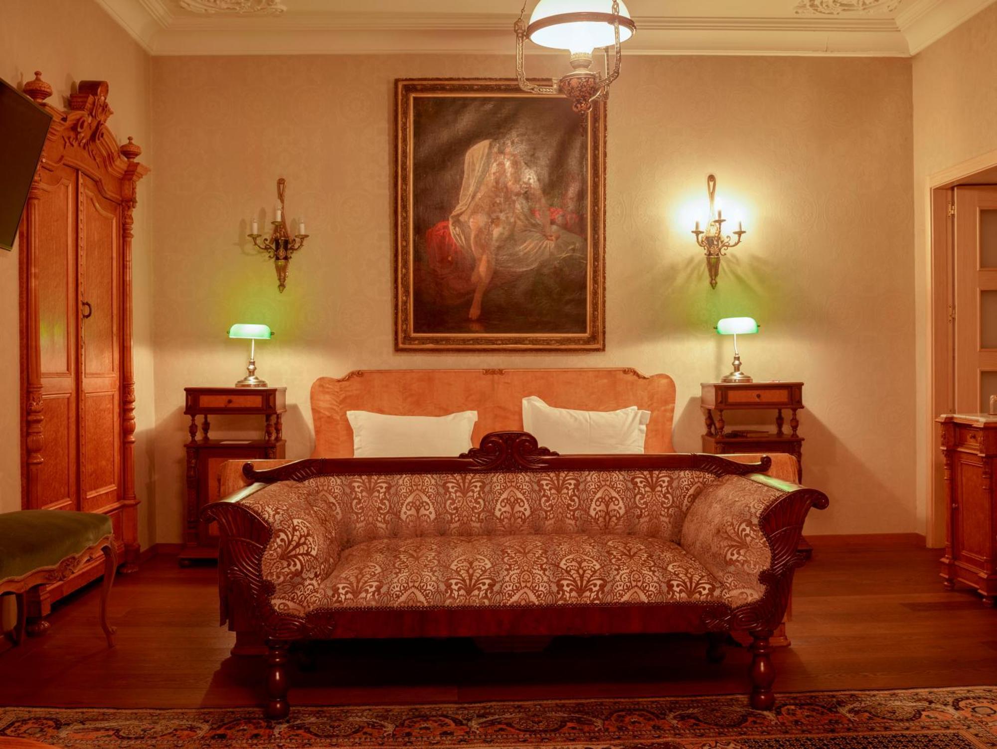 Vinotel Boutique Hotel Tbilisi Cameră foto