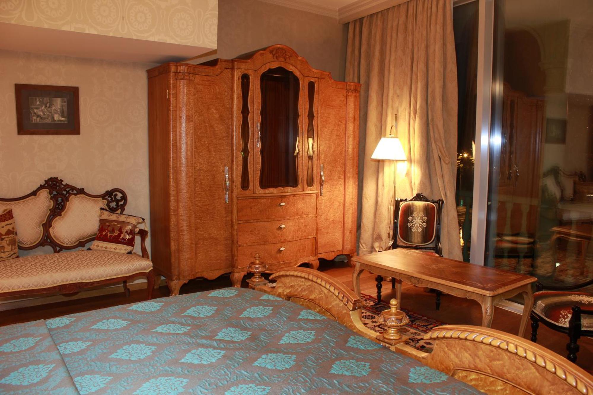 Vinotel Boutique Hotel Tbilisi Cameră foto