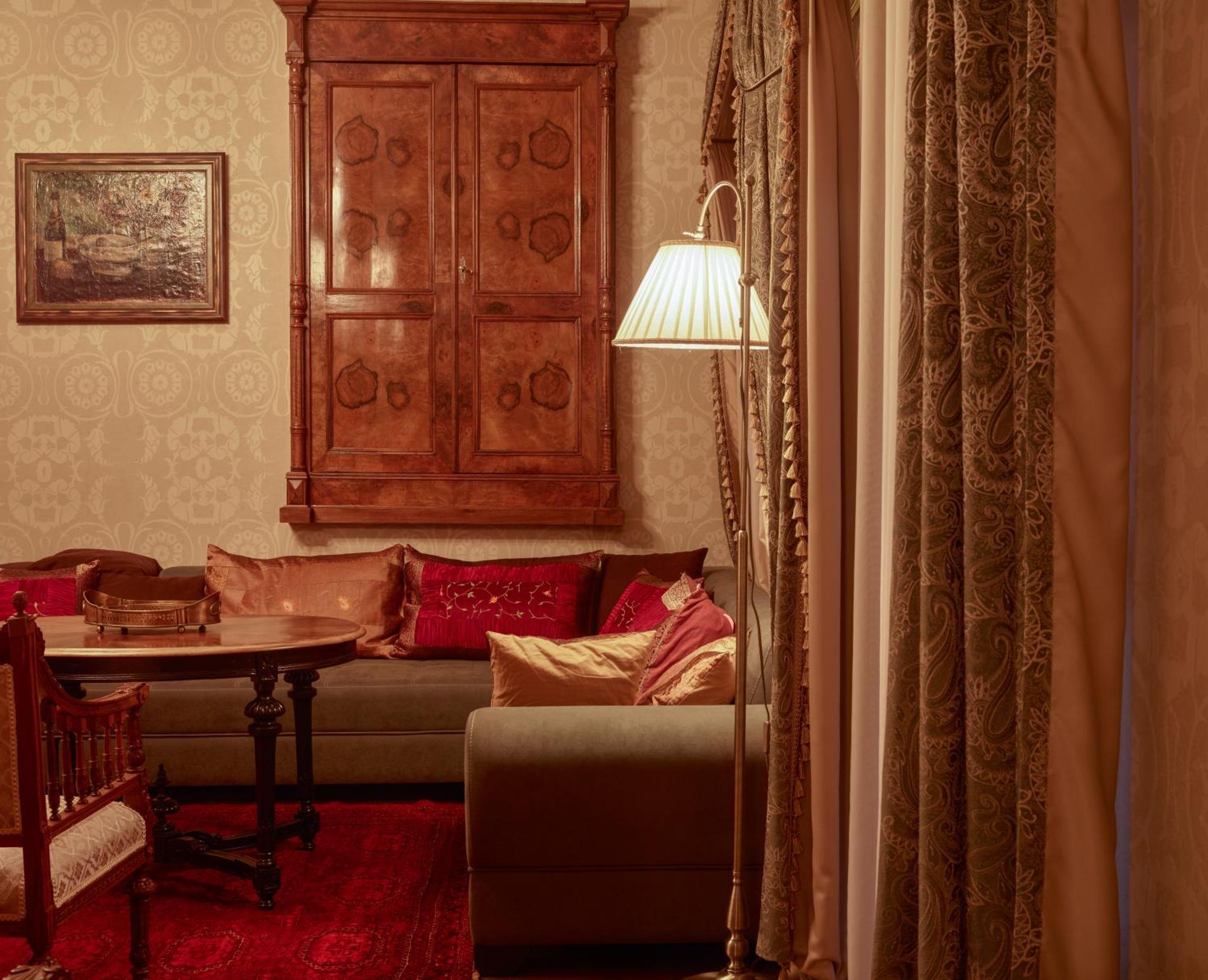 Vinotel Boutique Hotel Tbilisi Cameră foto